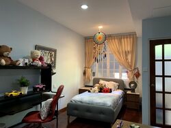Mount Faber Lodge (D4), Condominium #342000371